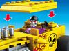 Mega Construx Hot Wheels Bone Shaker