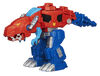 Playskool Heroes Transformers Rescue Bots Optimus Prime Figure