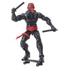 Spider-Man Legends Series 6-inch Marvel's Night Thrasher