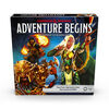 Dungeons & Dragons Adventure Begins, Cooperative Fantasy Board Game - English Edition