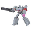 Transformers Optimus Prime, Megatron, Bumblebee, Starscream - Notre exclusivité