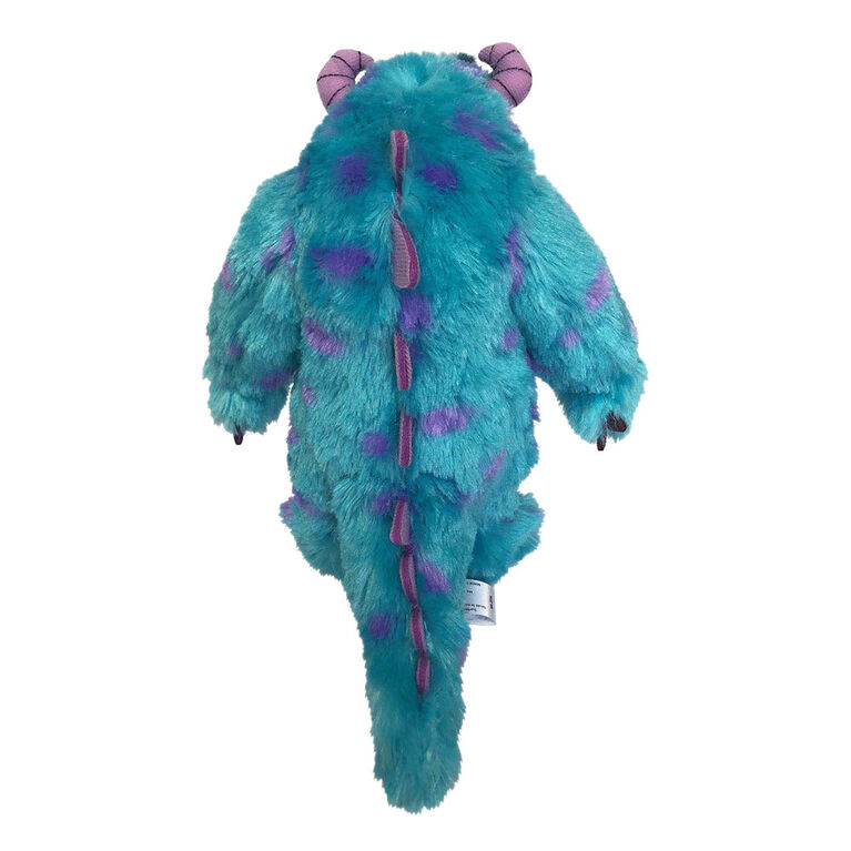 Disney Pixar Monsters, Inc: Sulley Peluche