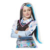 Monster High Frankie Stein Wig - R Exclusive
