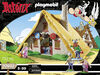Astérix : Hut of Vitalstatistix