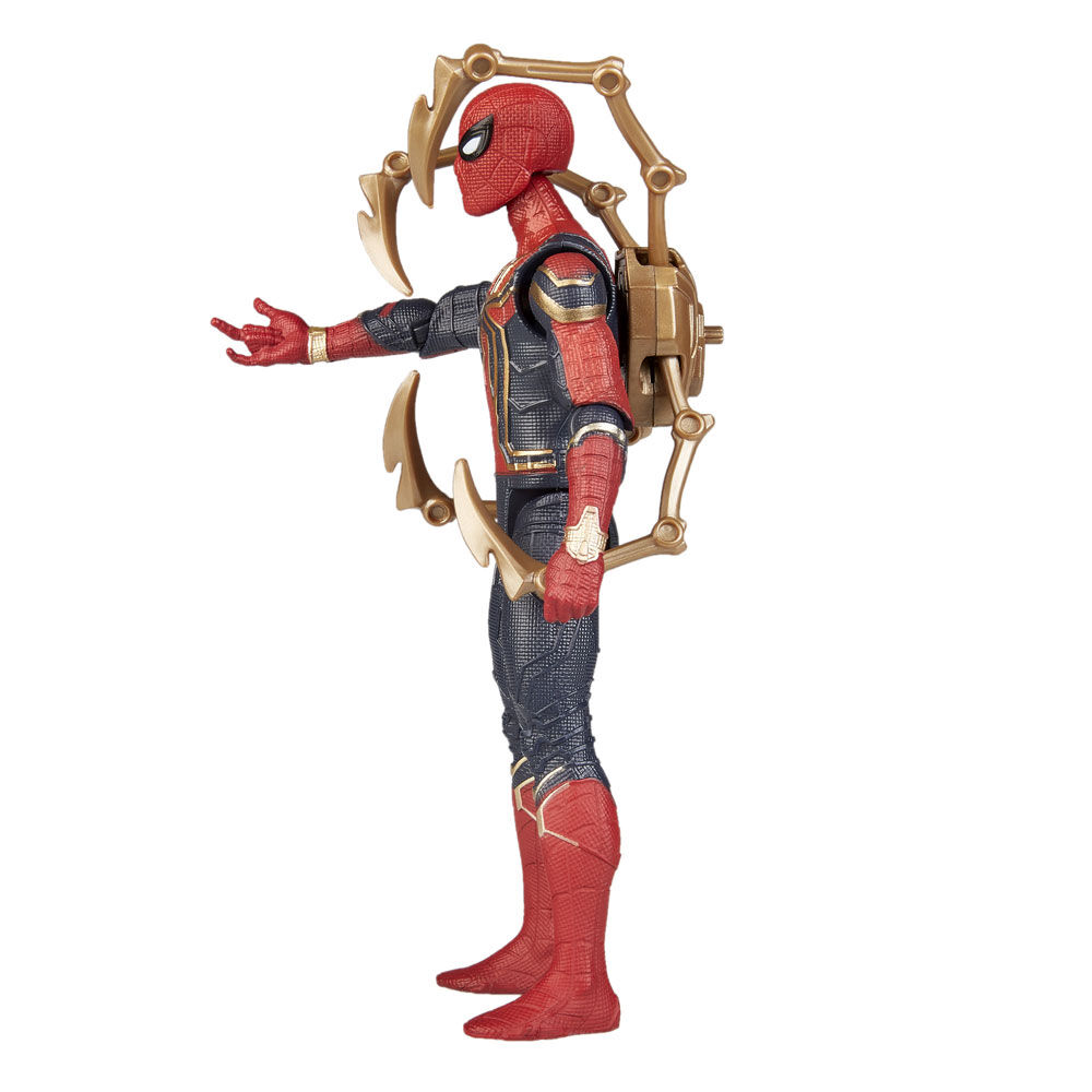 Iron spider toys r us hotsell
