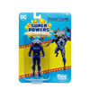 DC Super Powers 4"Fig W4-Black Manta