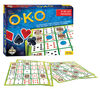OKO The Game - French Edition - Board colour may vary