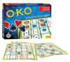 OKO le jeu - Édition française - la couleur du tableau peut varier