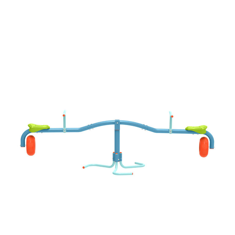 Spiro Spin Cyclone