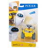 Disney/Pixar Wall-e & Eve Figures