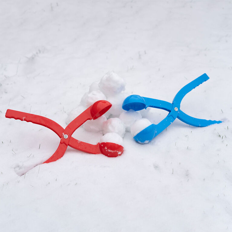 Out and About Snow Ball Maker - Colors May Vary - R Exclusive