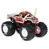 Monster Jam, Official Zombie Monster Truck, Die-Cast Vehicle, 1:64 Scale, Kids Toys for Boys Ages 3 and up