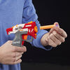 Fortnite TS Nerf MicroShots Dart-Firing Toy Blaster