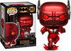 Funko POP! Heroes: Batman - Red Death (Metal) - English Edition - R Exclusive