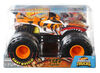 Hot Wheels Monster Trucks 1:24 Tiger Shark Vehicle