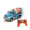 DRIVEN by Battat - R/C Cement Truck