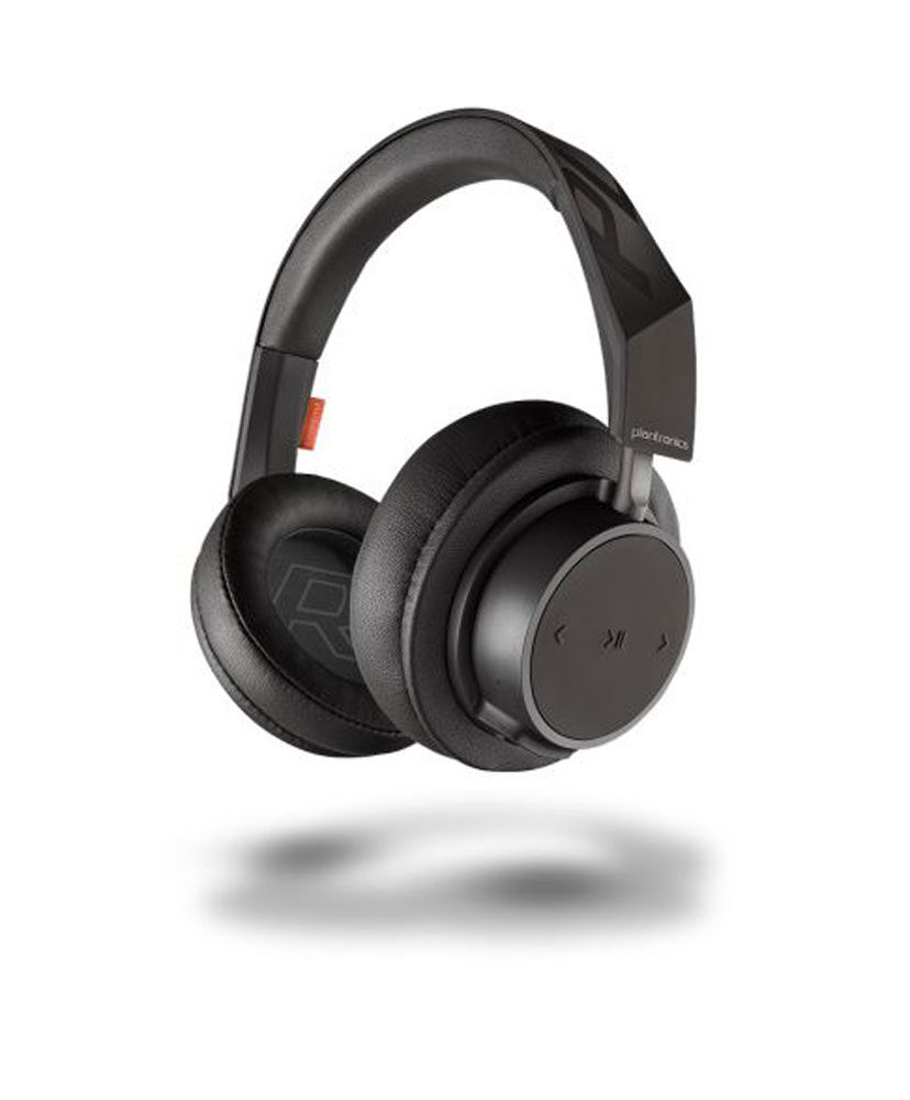 Plantronics backbeat go 600 microphone on sale