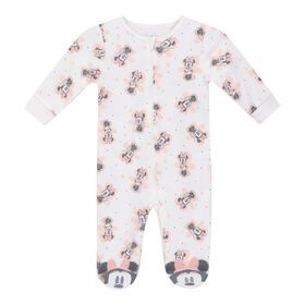 Minnie Sleeper Coral