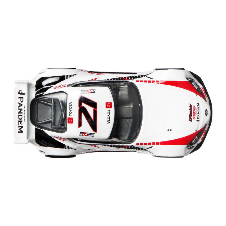 Hot Wheels '20 Toyota GR Supra Vehicle