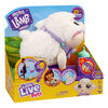 Little Live Pets Mon Animal De Compagnie Agneau Snowie