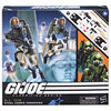 G.I. Joe Classified Series Steel Corps Troopers, Collectible G.I. Joe Action Figure, 95, 6 Inch Action Figures For Boys & Girls