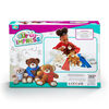 Out To Impress Make Your Own Bear Family