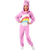 Care Bear Cheer Bear Adult Costume