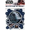 Star Wars Classic Jointed Banner - English Edition