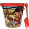 Large Holographic Bucket + Shovel
