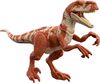 Jurassic World Ferocious Pack Speed Dino Dinosaur Action Figure