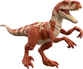 Jurassic World Ferocious Pack Speed Dino Dinosaur Action Figure