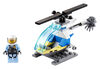 LEGO City Police Helicopter 30367