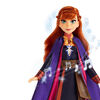 Disney Frozen Singing Anna Fashion Doll with Music