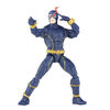 Hasbro Marvel Legends Series: Cyclops Astonishing X-Men, figurine articulée de 15 cm