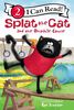 Splat The Cat And The Obstacle Course - English Edition