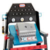 Moteur et atelier de menuiserie 2 en 1 Little Tikes Buildin' to Learn