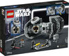 LEGO Star Wars TIE Bomber 75347 Building Toy Set (625 Pieces)