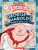 Scholastic - Captain Underpants TV: Epic Comix Collection - English Edition