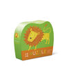 Crocodile Creek - Leo the Lion 12 piece Jigsaw Puzzle