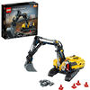 LEGO Technic Heavy-Duty Excavator 42121 (569 pieces)