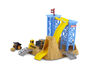 Tonka Tinys Blast & Dash Quarry Playset