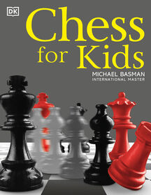 Chess for Kids - Édition anglaise