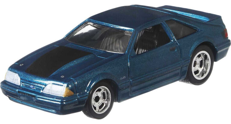Hot Wheels FastandFurious '92 Ford Mustang