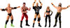WWE Main Event Series "Stone Cold' Steve Austin figure