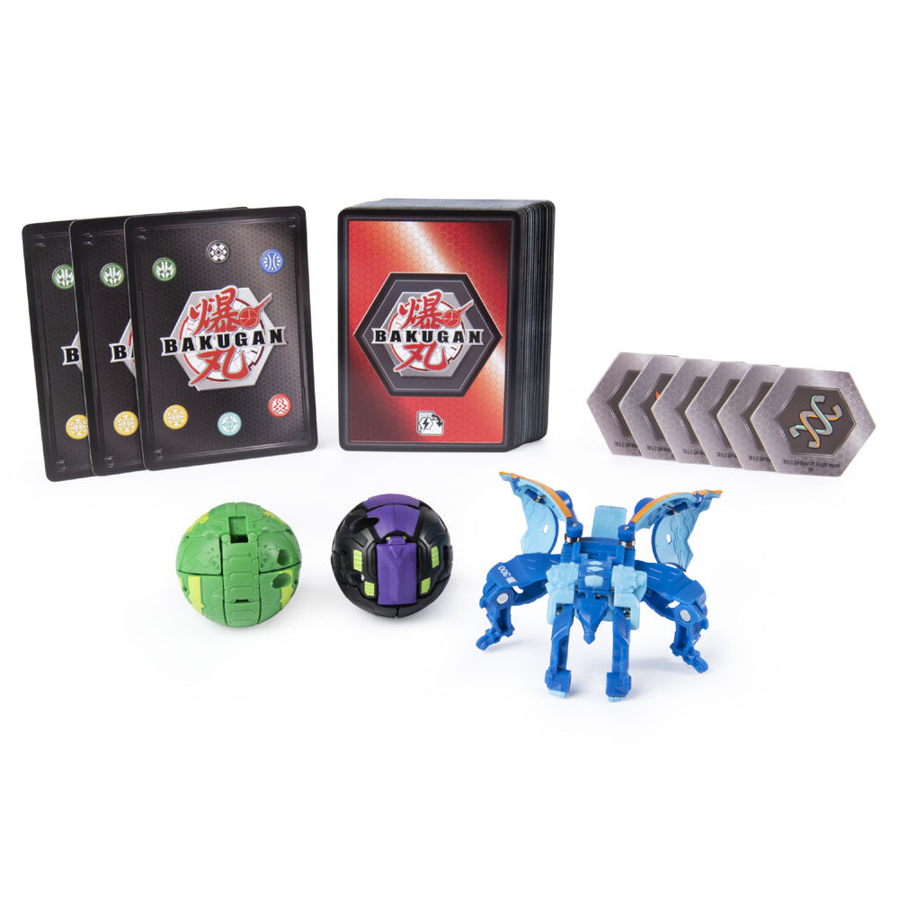 Toysrus bakugan hot sale