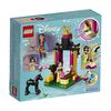 LEGO Disney Princess Mulan's Training Day 41151