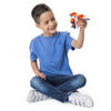 PAW Patrol Ultimate Rescue, Zuma's Mini Hang Glider with Collectible Figure