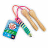Out and About Wooden Skipping Rope - Notre exclusivité