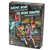 Ghost Mine - French Edition