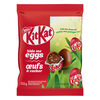 KITKAT Oeufs A Cacher 153g